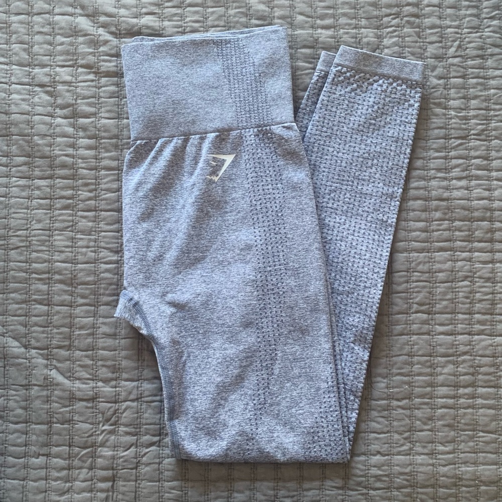 Gymshark Vital Seamless Leggings